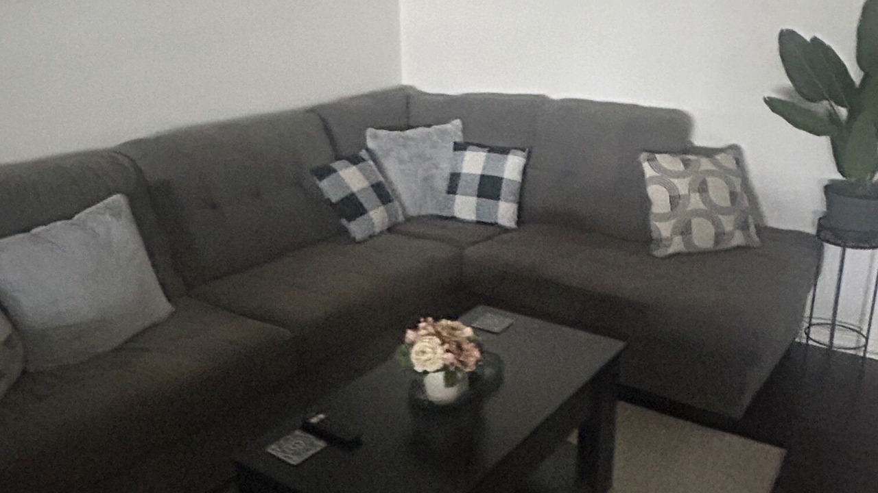 Photo of Livingroom in Ridgewood Lakes