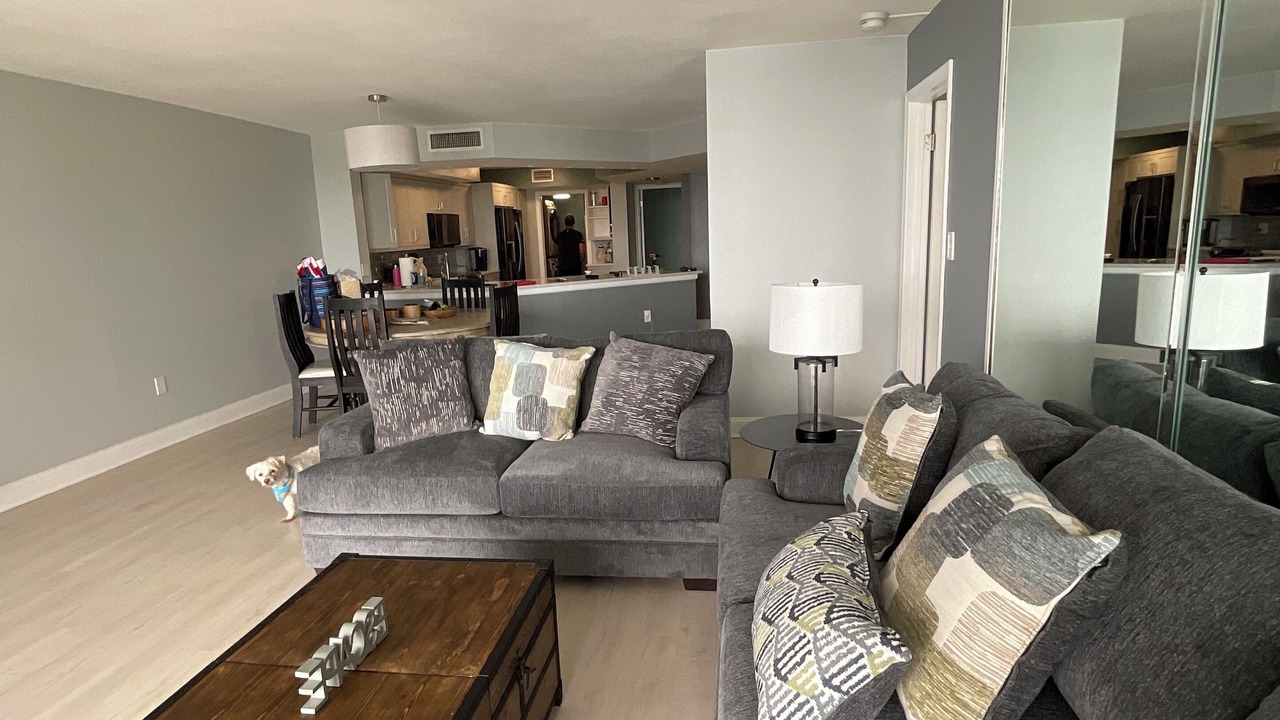 Photo of Bedroom in Bayway Isles
