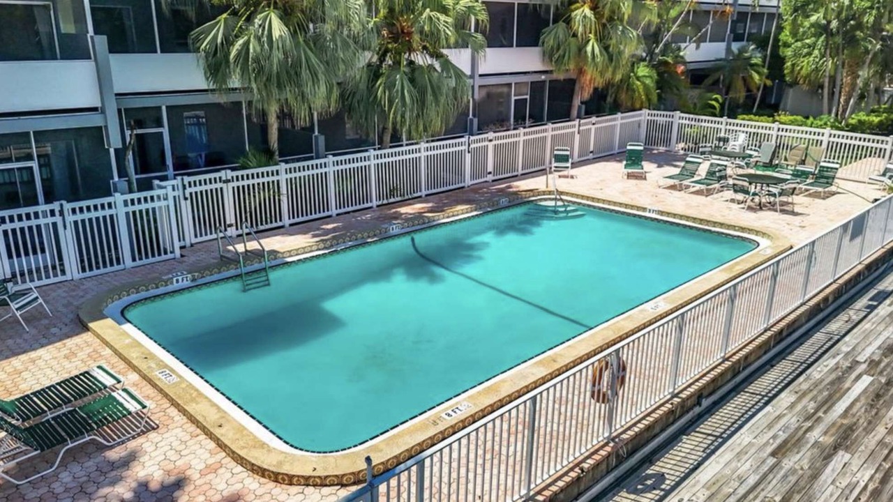 Photo of Outdoor in Lauderdale Harbours