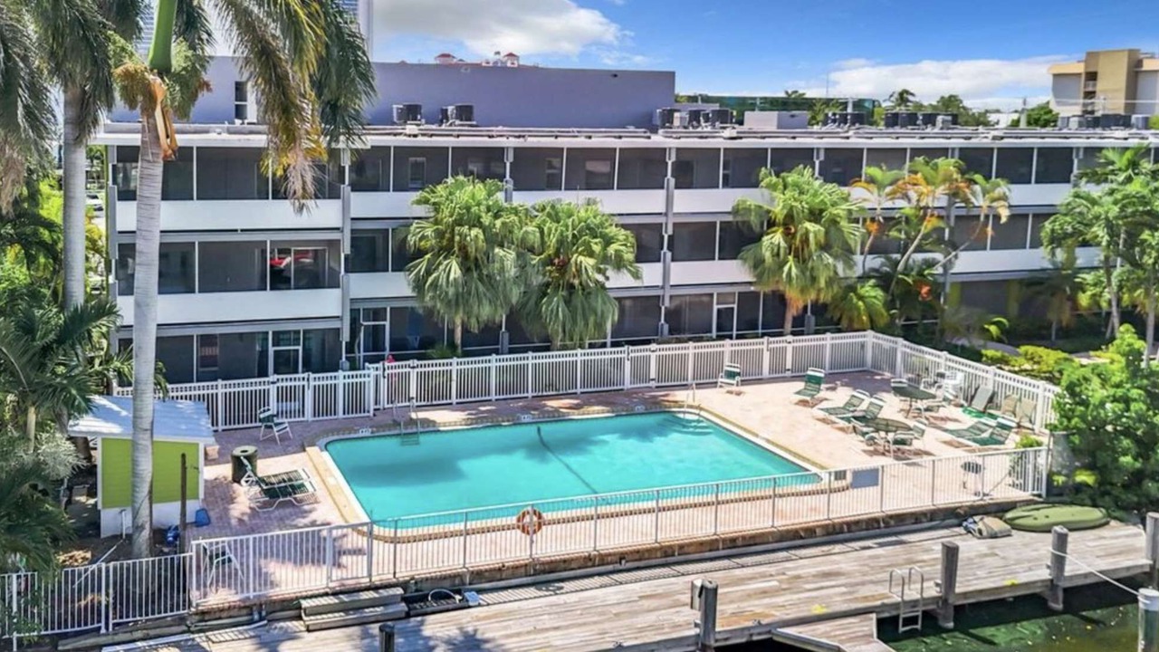 Photo of Outdoor in Lauderdale Harbours