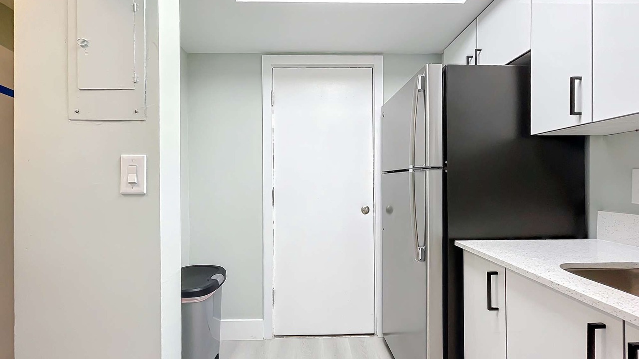 Photo of Bedroom in Lauderdale Harbours