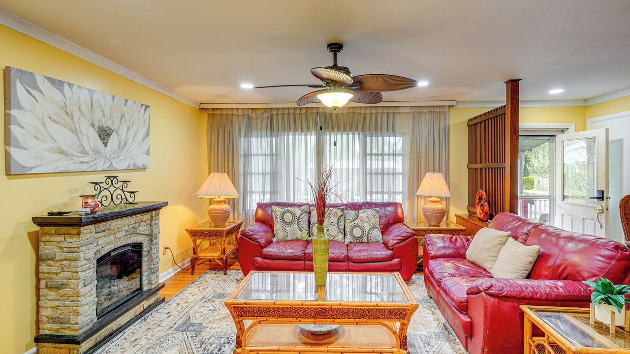 Photo of Bedroom in Plant City