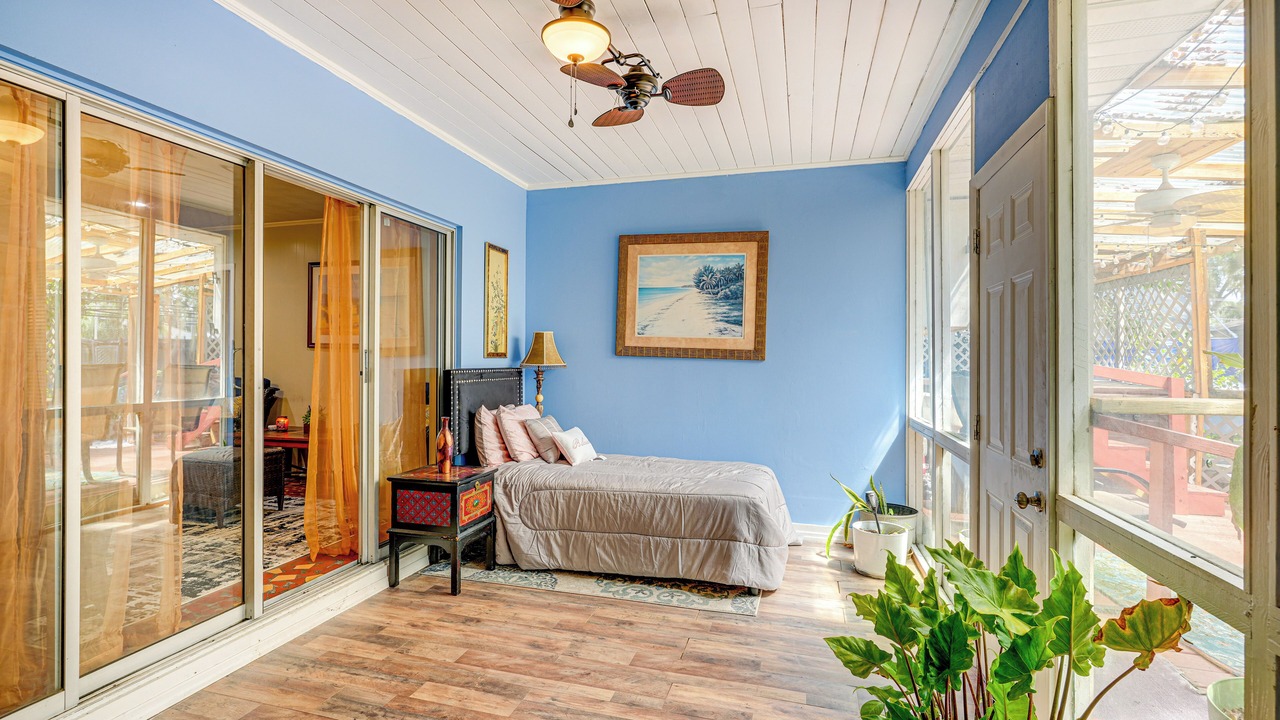 Photo of Bedroom in Plant City