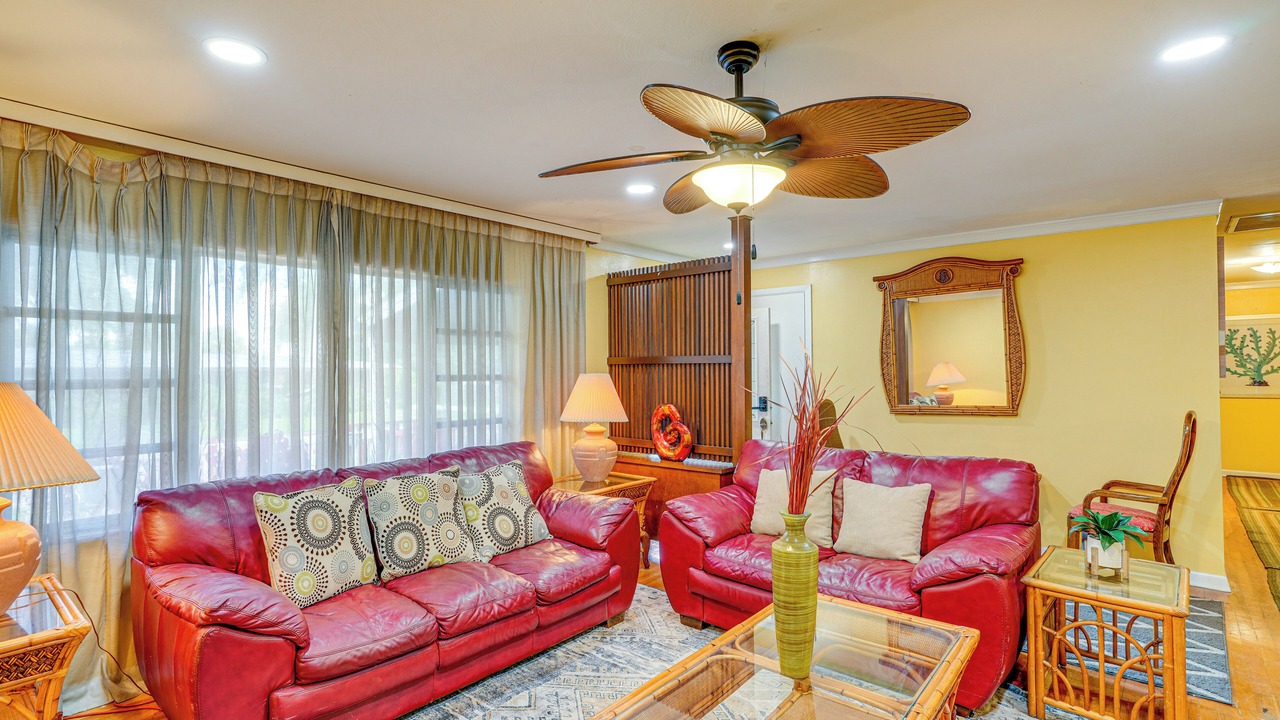 Photo of Livingroom in Plant City