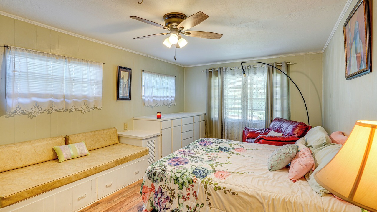Photo of Bedroom in Plant City
