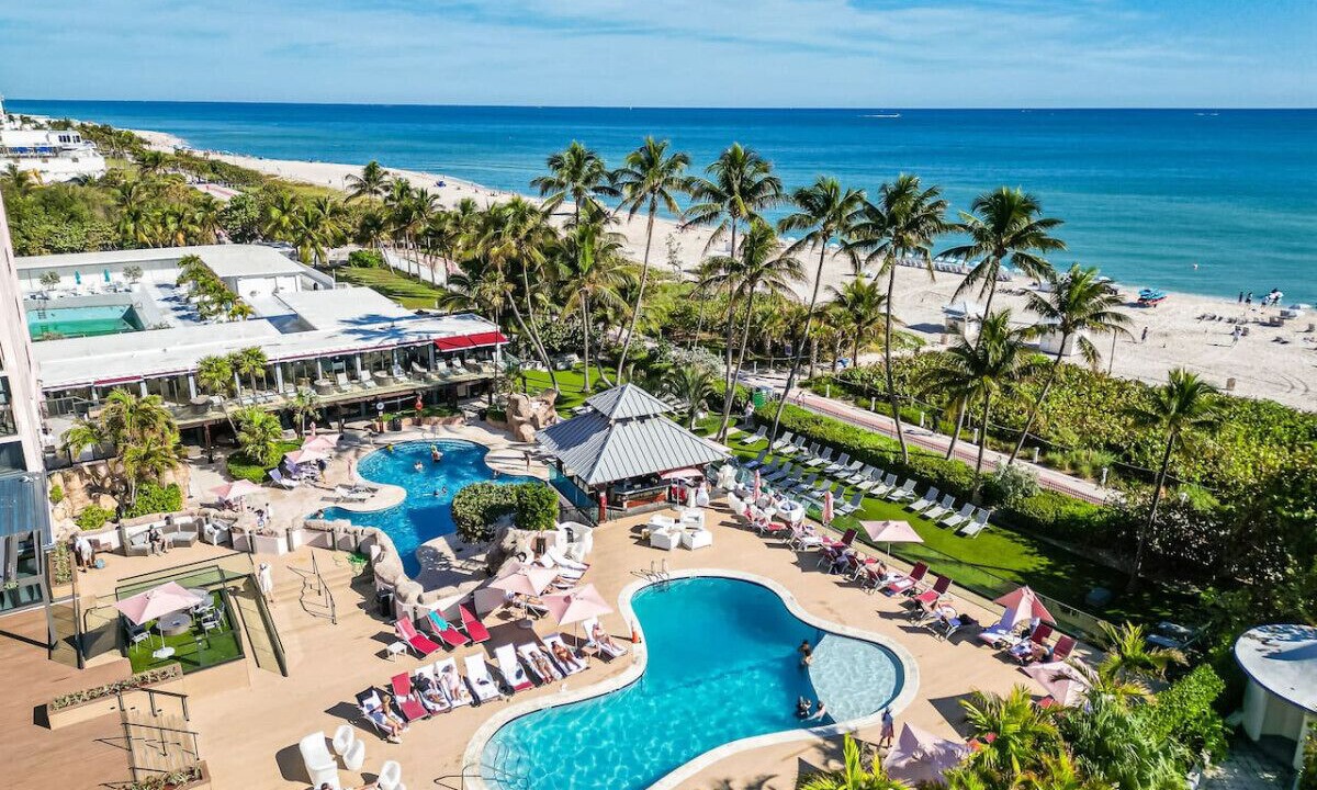 Photo of Outdoor in Mid Beach