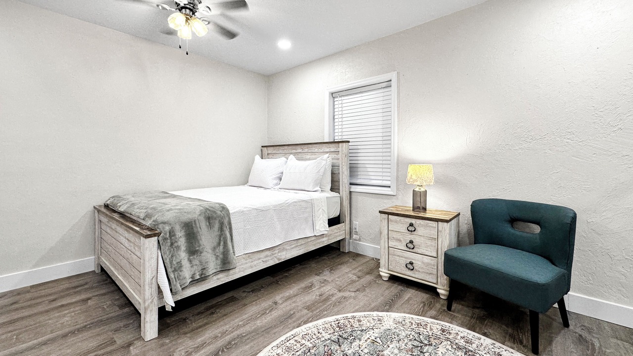 Photo of Bedroom in Lantana