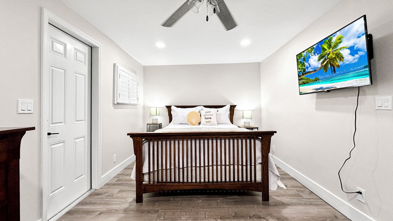 Photo of Bedroom in Lantana