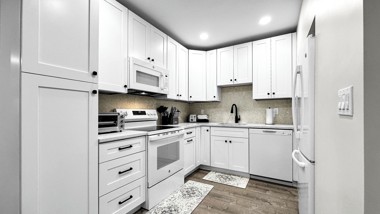 Photo of Kitchen in Lantana