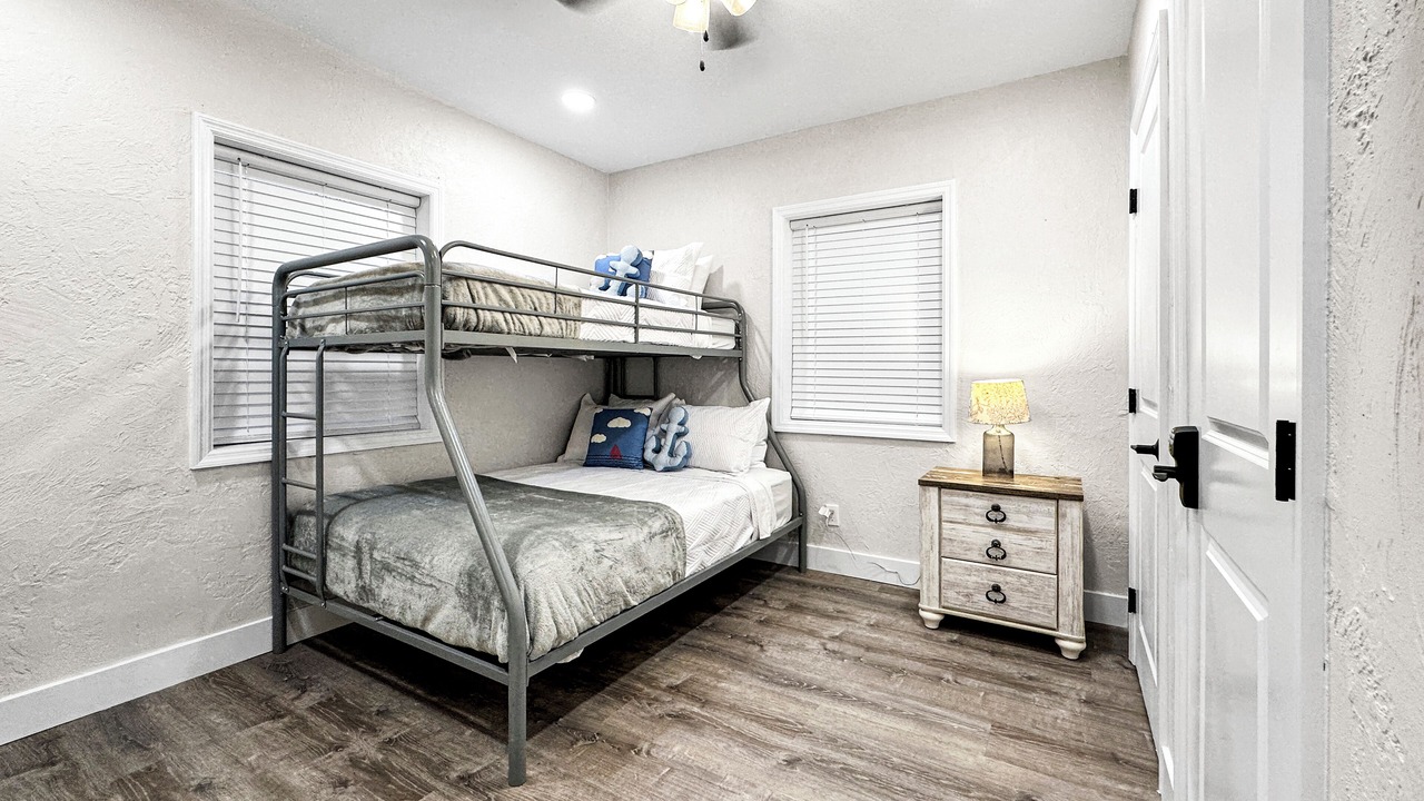Photo of Bedroom in Lantana