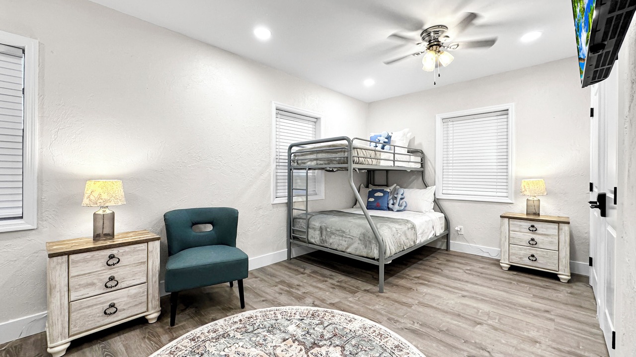 Photo of Bedroom in Lantana