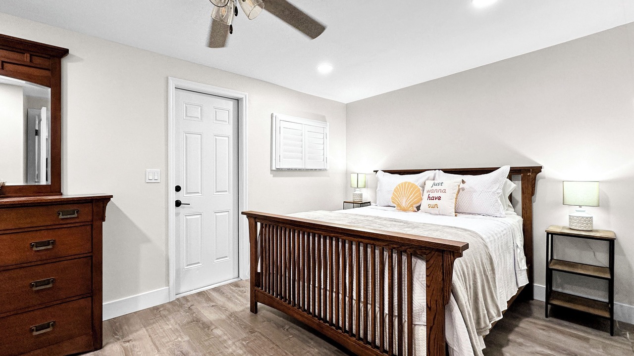 Photo of Bedroom in Lantana