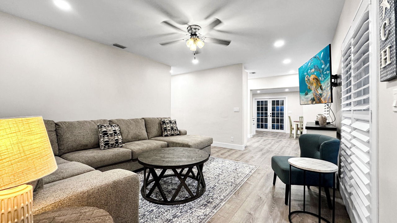 Photo of Livingroom in Lantana