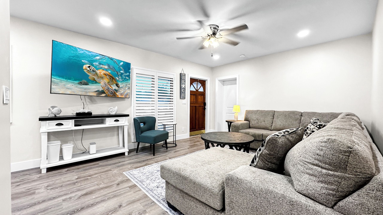 Photo of Livingroom in Lantana