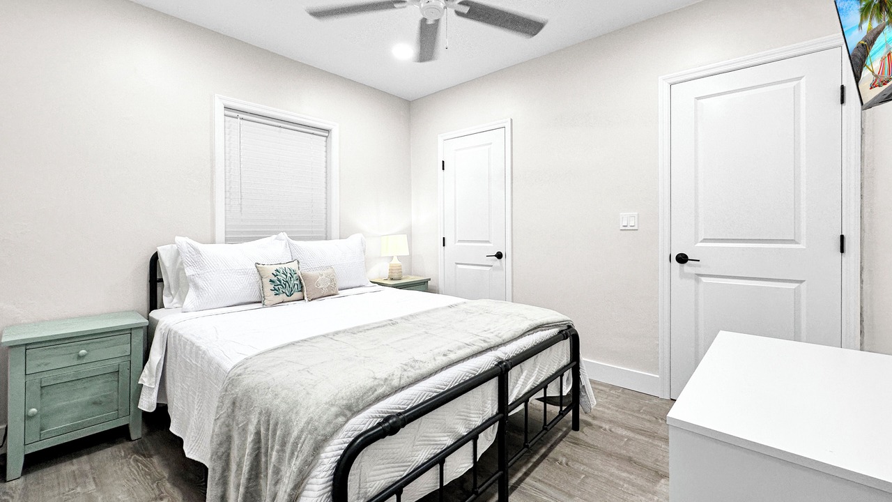 Photo of Bedroom in Lantana