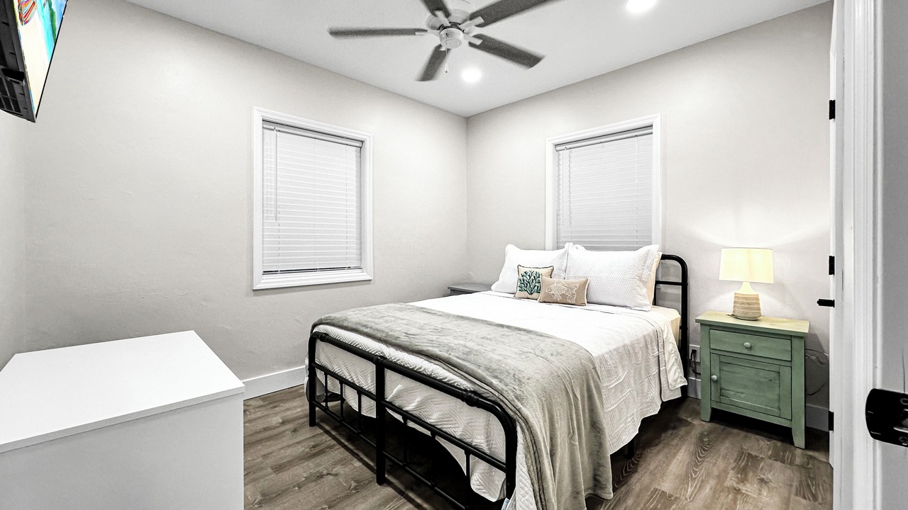Photo of Bedroom in Lantana