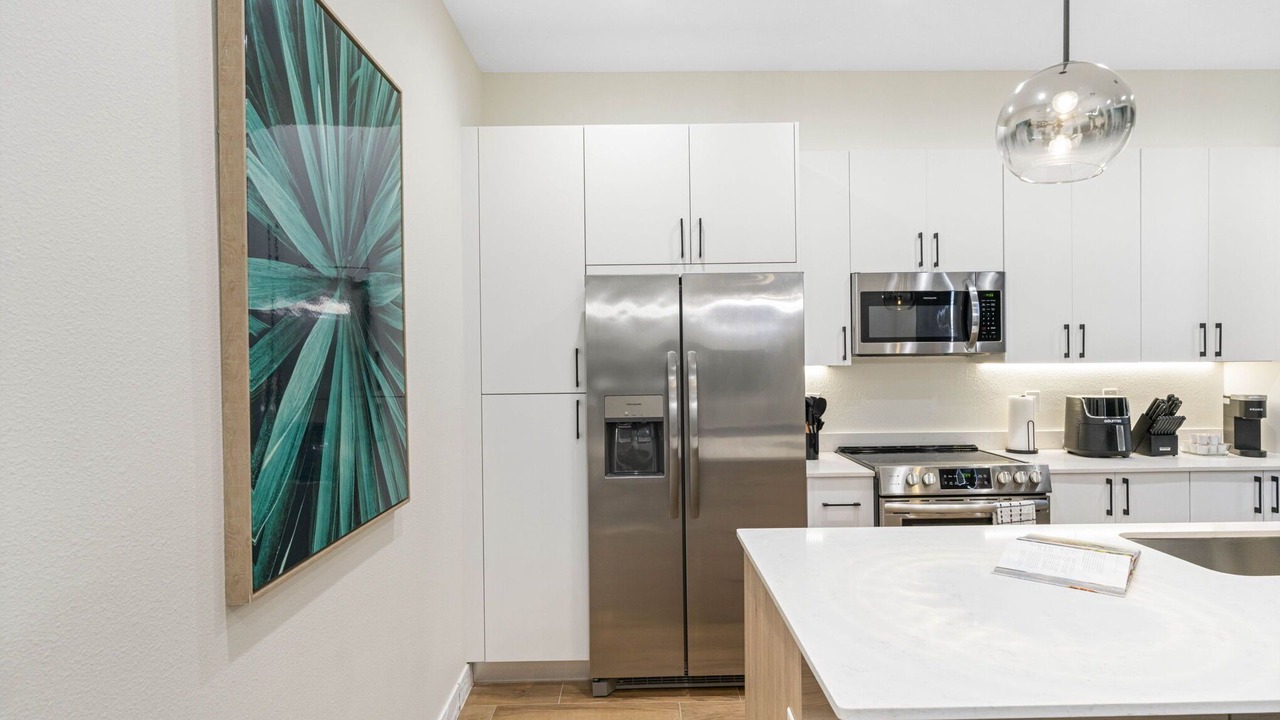 Photo of Kitchen in Pinecrest West Park