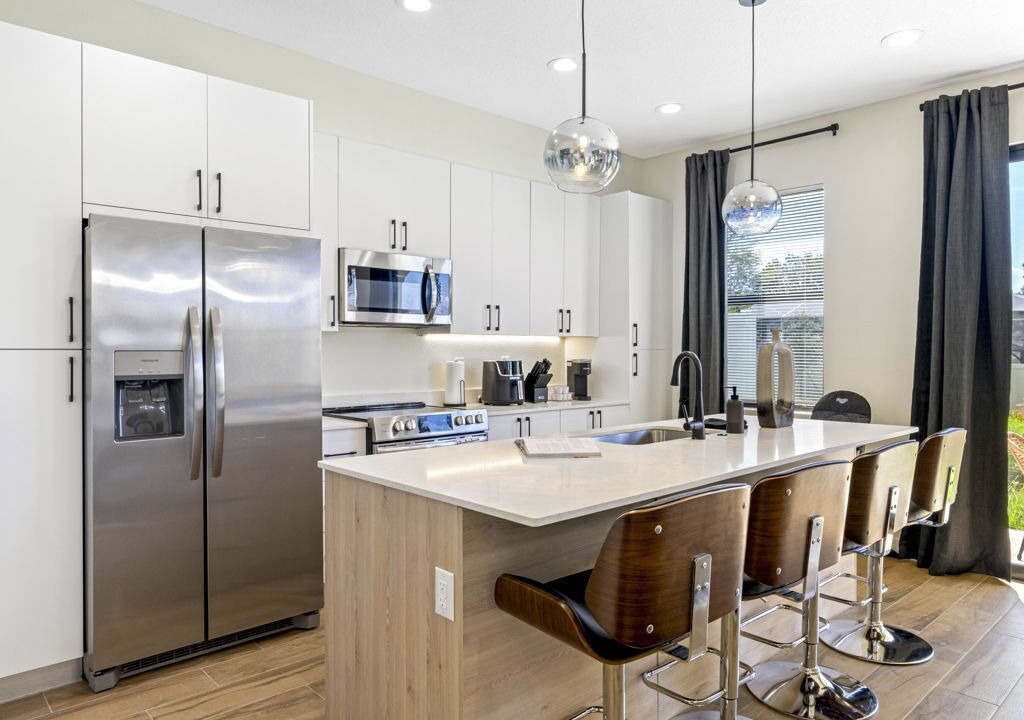Photo of Kitchen in Pinecrest West Park