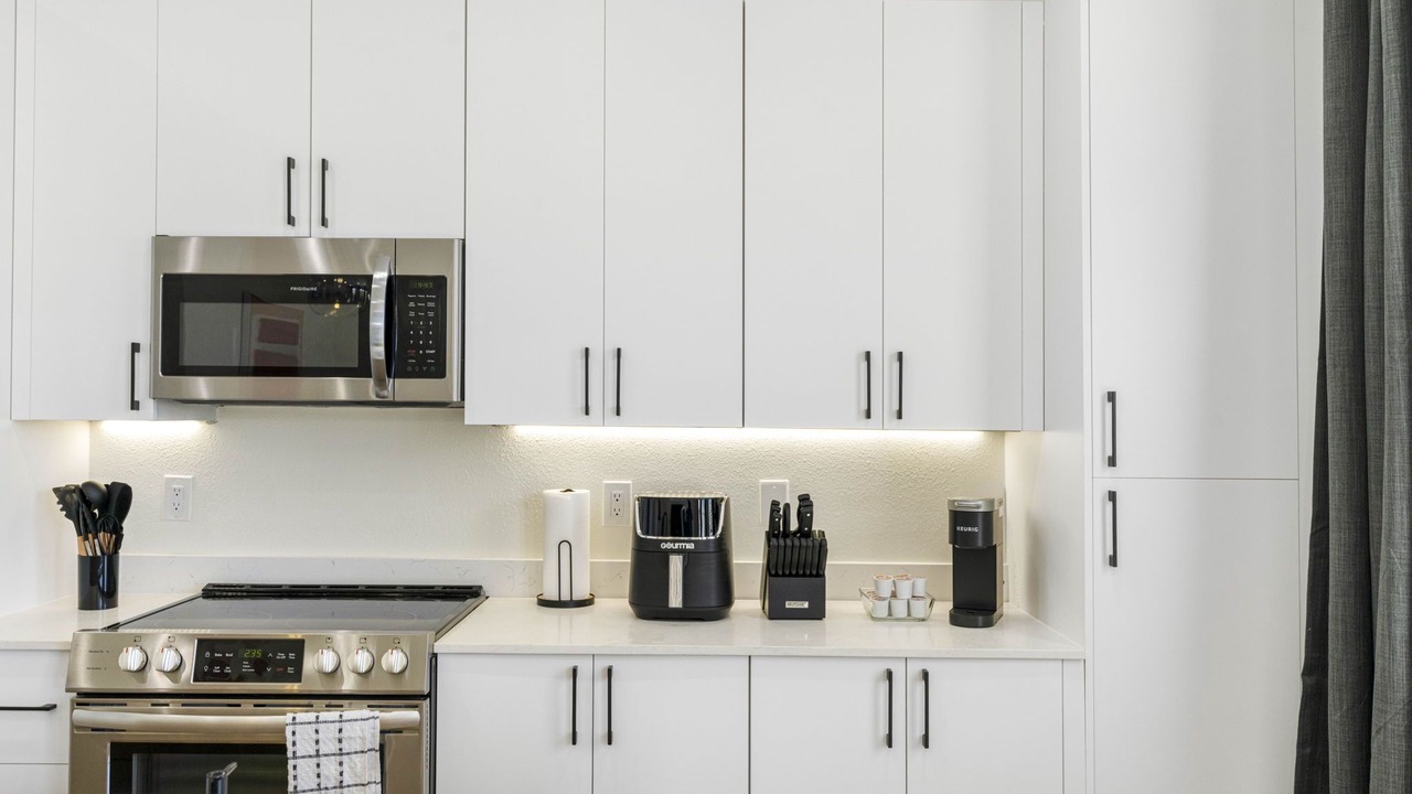 Photo of Kitchen in Pinecrest West Park