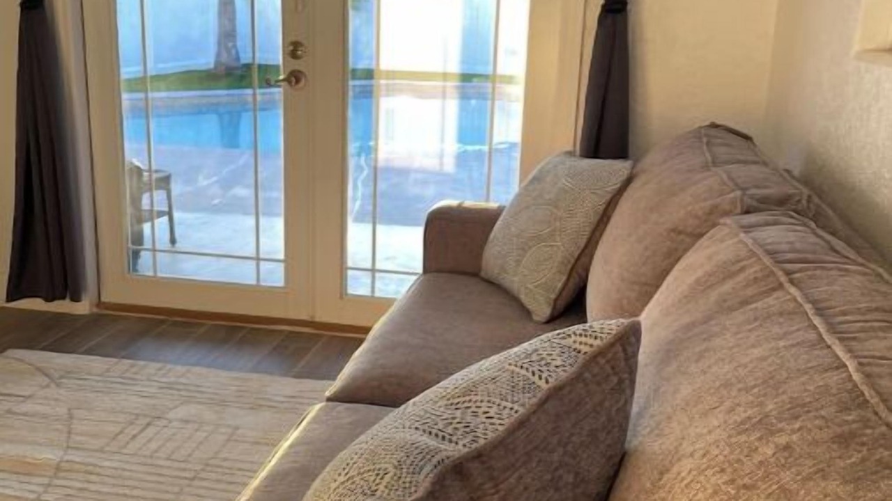 Photo of Livingroom in Port Orange