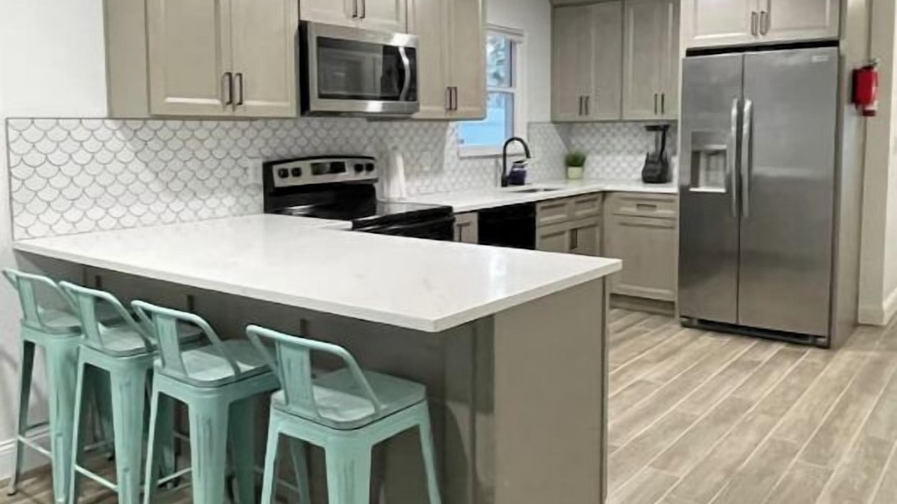 Photo of Kitchen in Port Orange