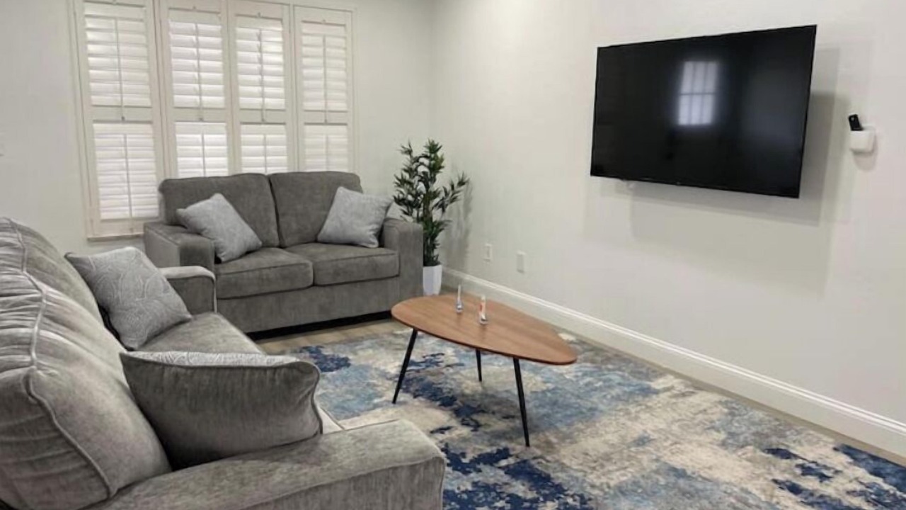 Photo of Livingroom in Port Orange