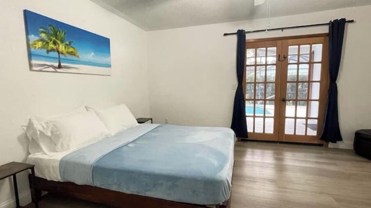 Photo of Bedroom in Port Orange