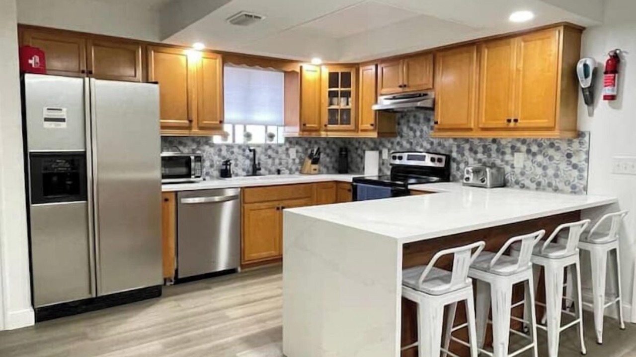 Photo of Kitchen in Port Orange
