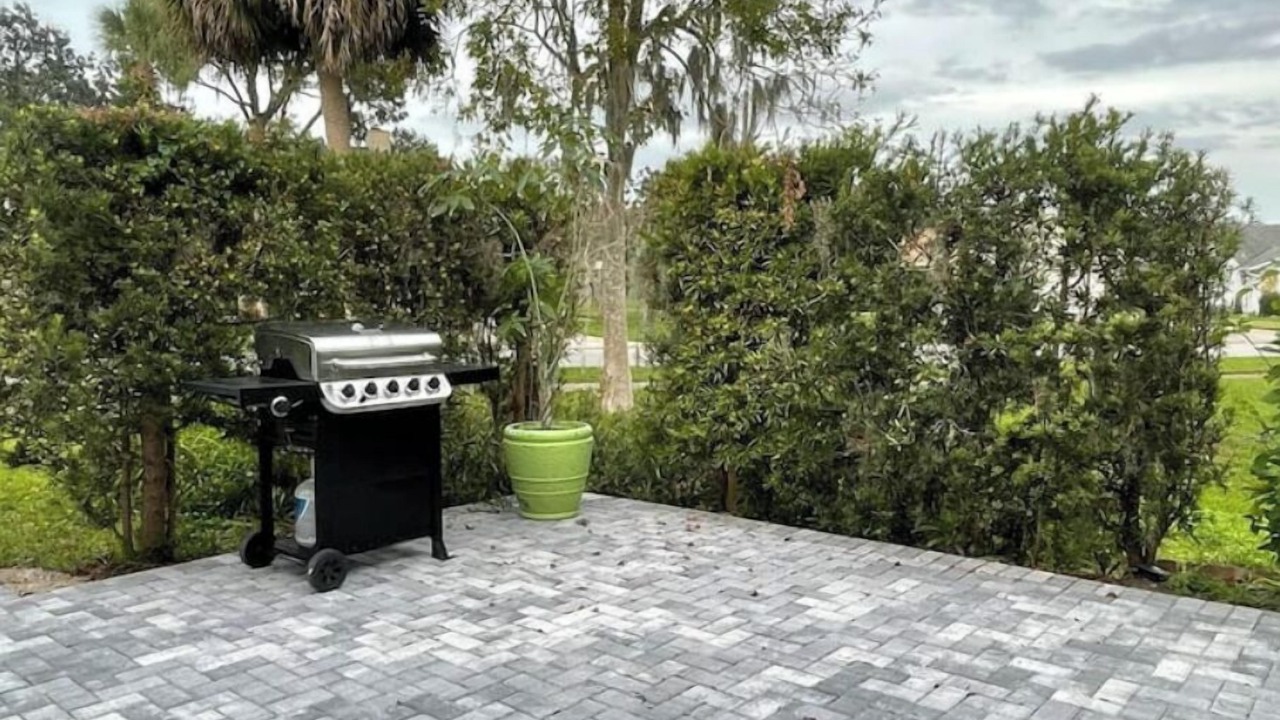 Photo of Patio Balcony in Port Orange