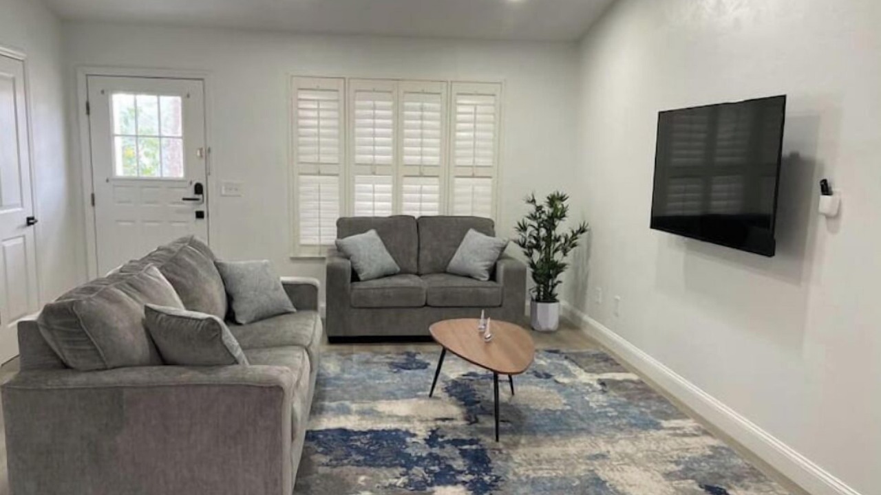 Photo of Livingroom in Port Orange