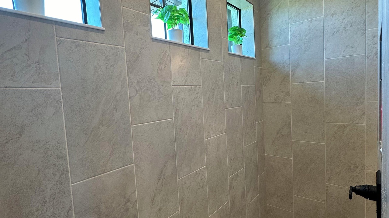 Photo of Bathroom in Pine Valley