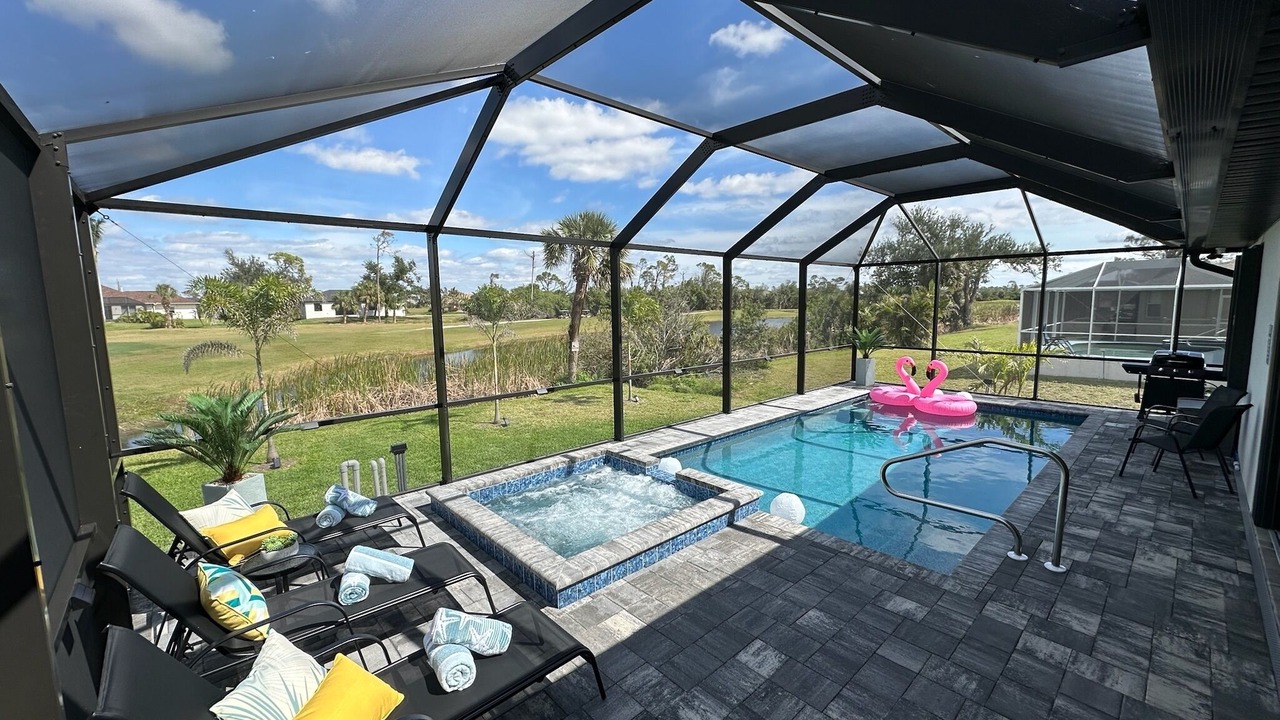 Photo of Outdoor in Pine Valley
