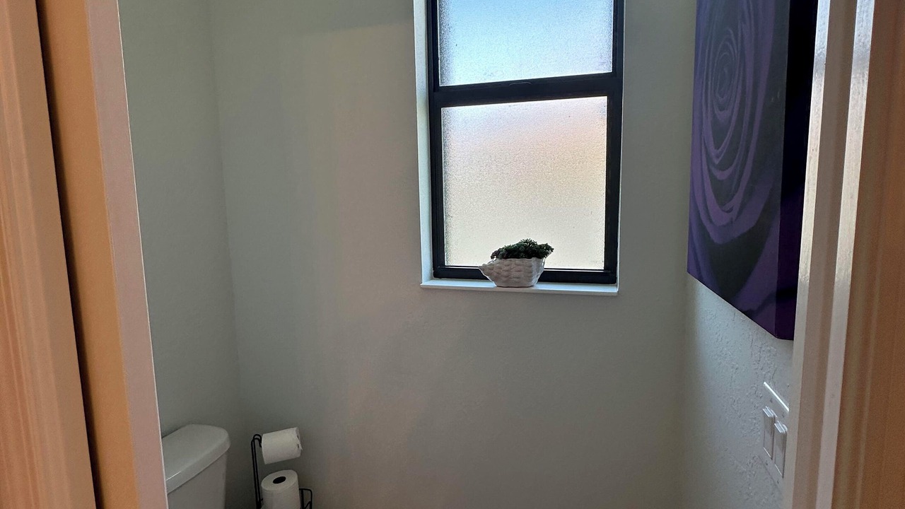 Photo of Bathroom in Pine Valley