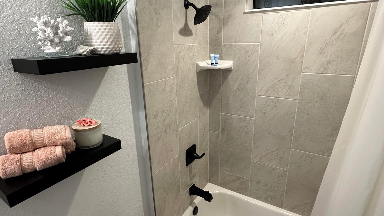 Photo of Bathroom in Pine Valley