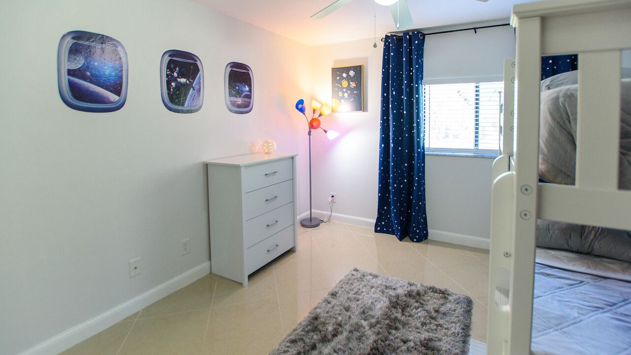 Photo of Bedroom in Villas
