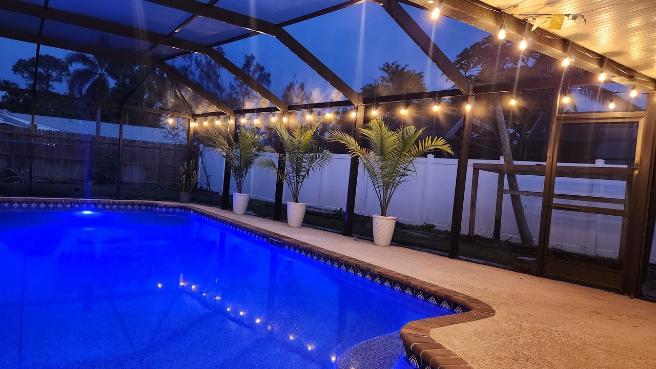 Photo of Outdoor in Villas