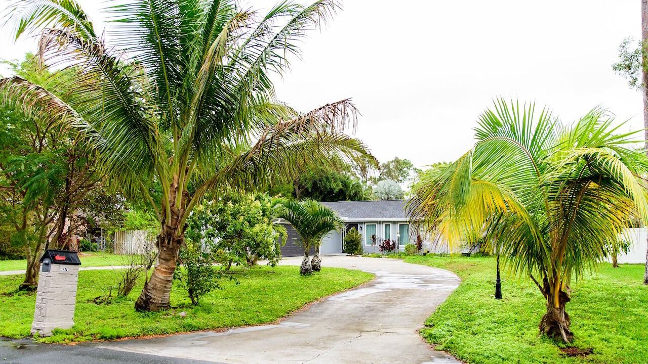 Photo of Outdoor in Villas