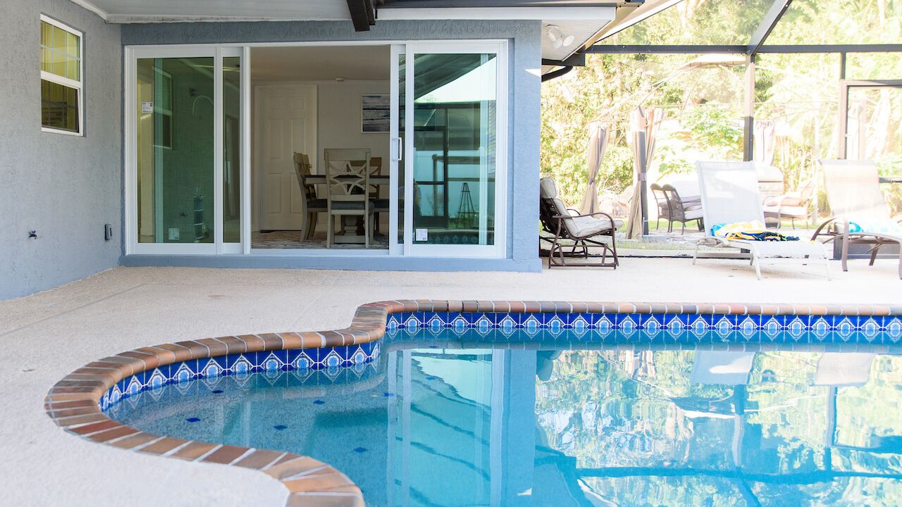 Photo of Outdoor in Villas