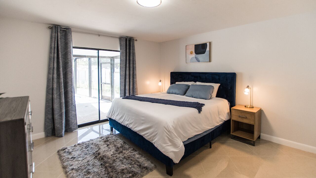 Photo of Bedroom in Villas