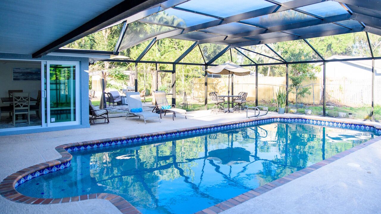 Photo of Outdoor in Villas