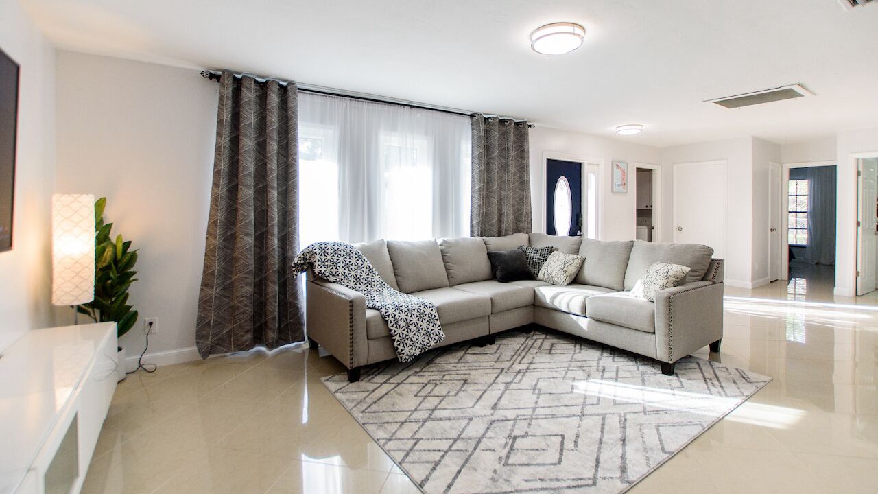 Photo of Livingroom in Villas