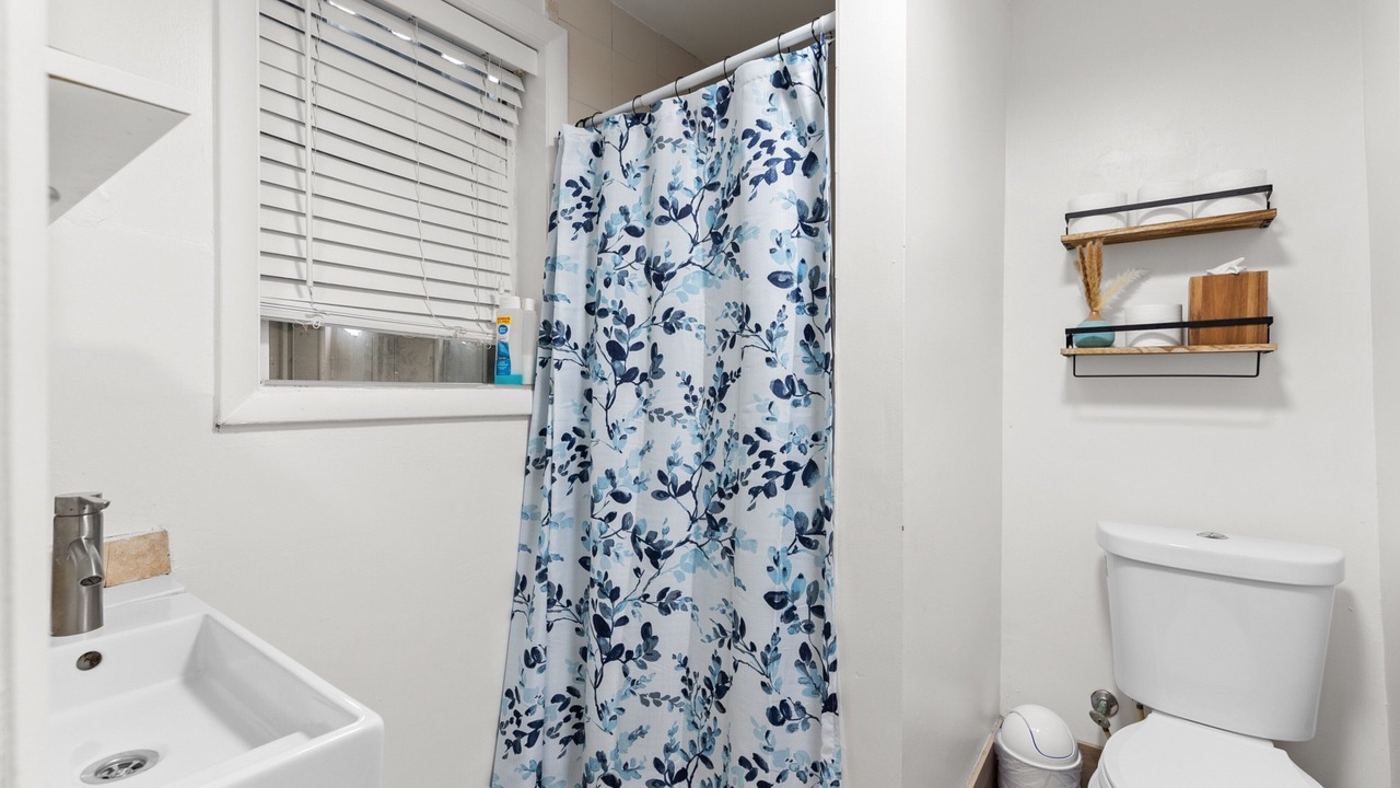 Photo of Bathroom in Parker Ridge
