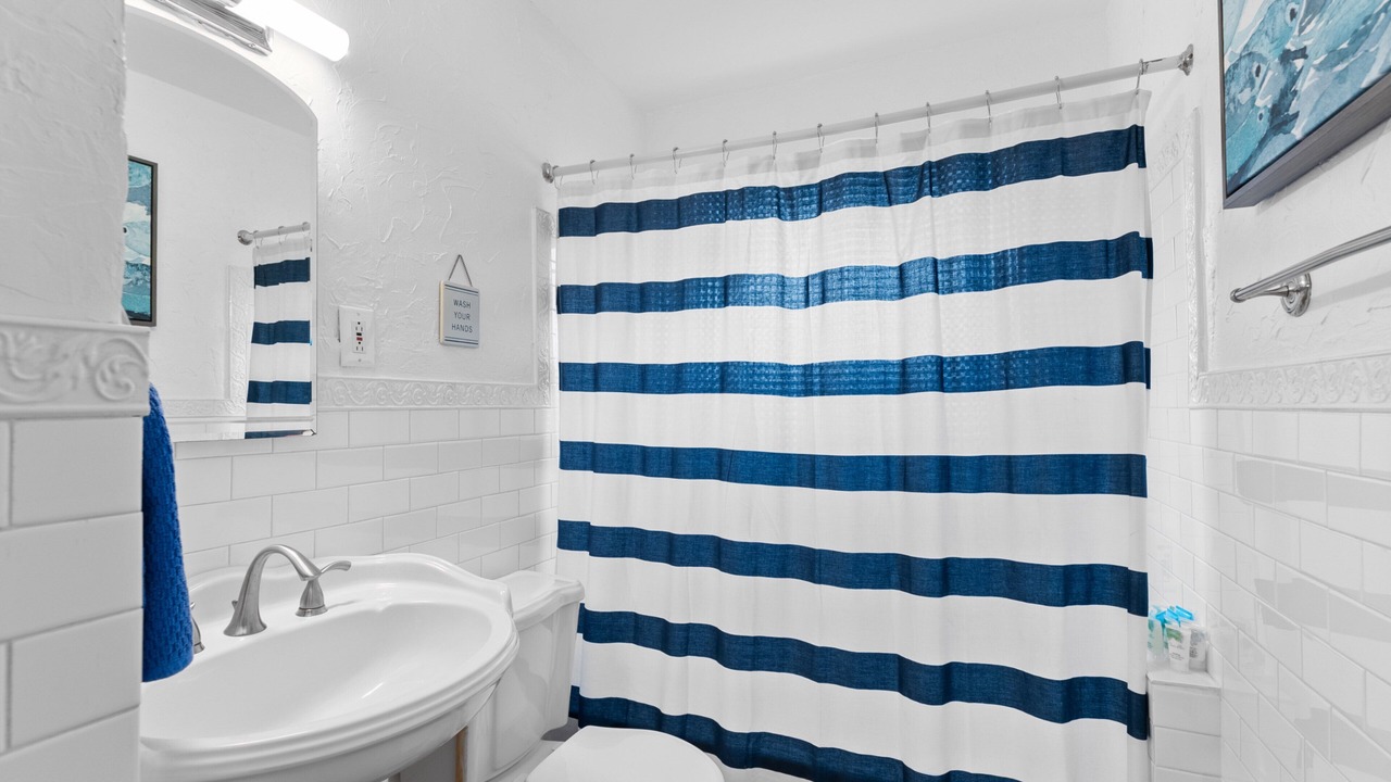 Photo of Bathroom in Parker Ridge