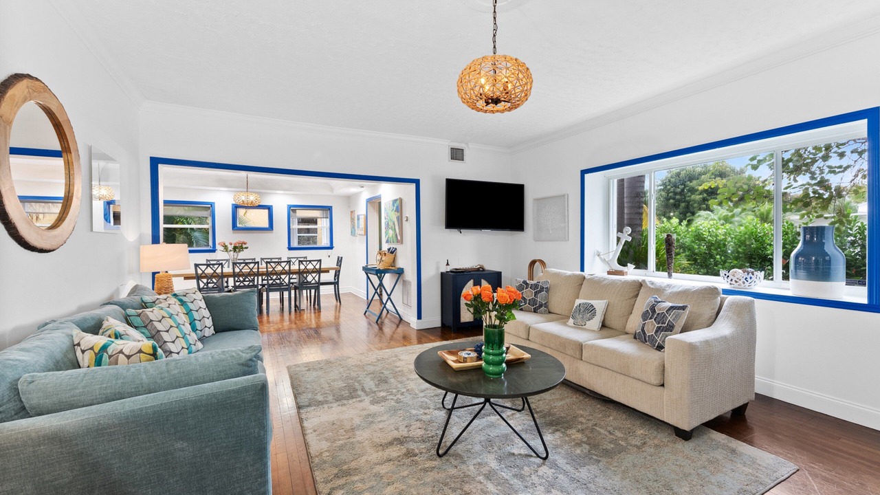 Photo of Livingroom in Parker Ridge
