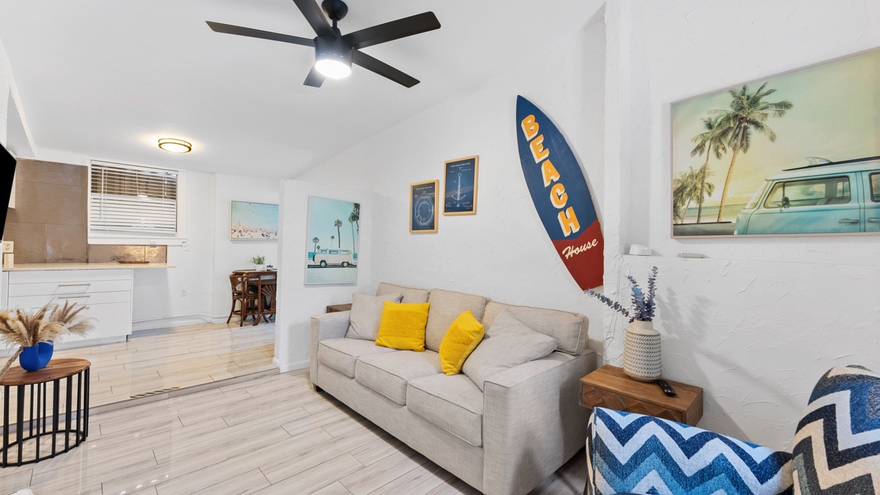 Photo of Bedroom in Parker Ridge