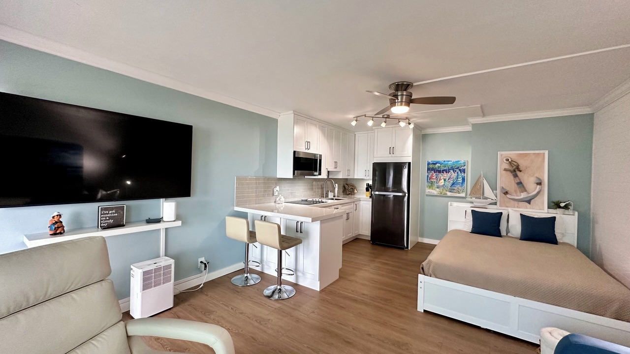 Photo of Bedroom in Bel Air