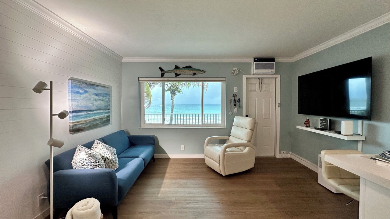 Photo of Livingroom in Bel Air