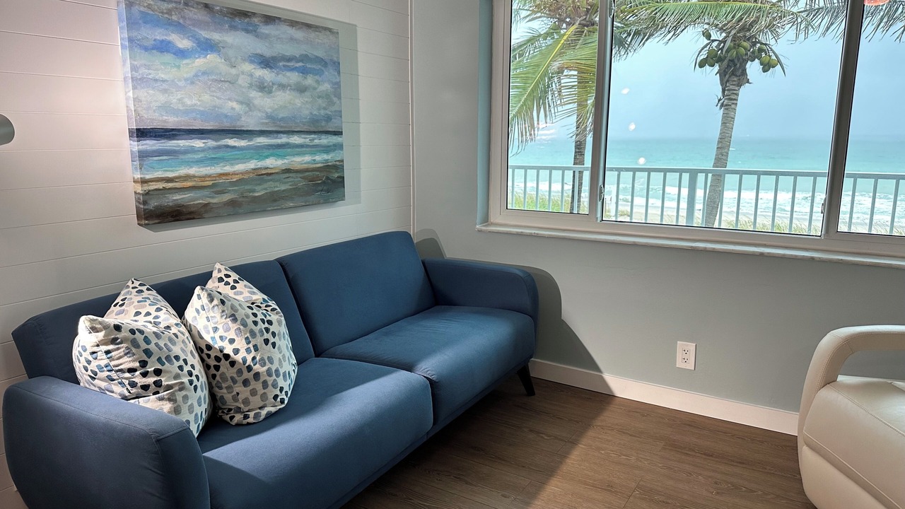 Photo of Livingroom in Bel Air