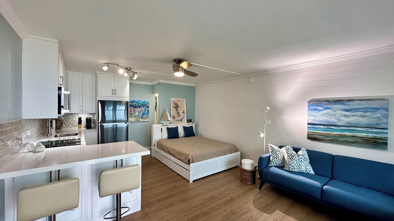 Photo of Bedroom in Bel Air
