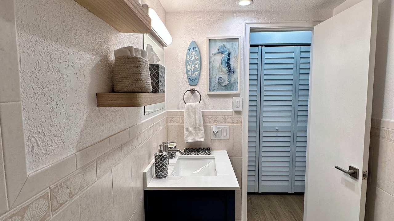Photo of Bathroom in Bel Air